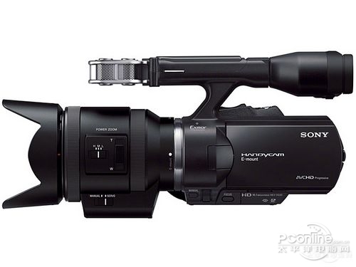 索尼专业摄像VG30EM特价11399元_沈阳世纪