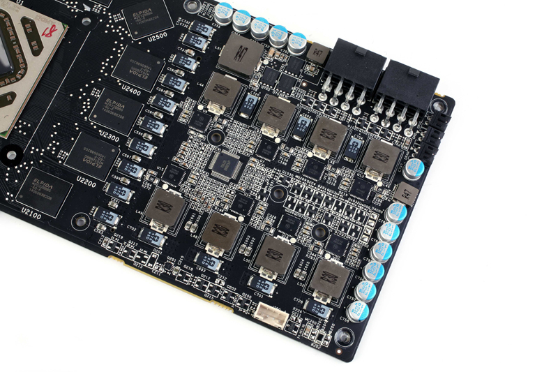 镭风r9 280x毒蜥top-3gd5图赏