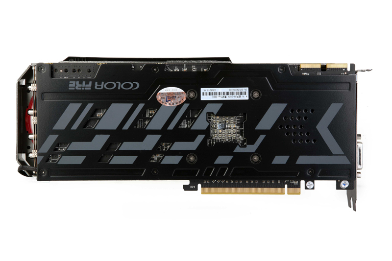 镭风r9 280x毒蜥top-3gd5图赏
