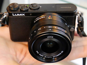 Leica DG Summilux 15mm F1.7 ASPH