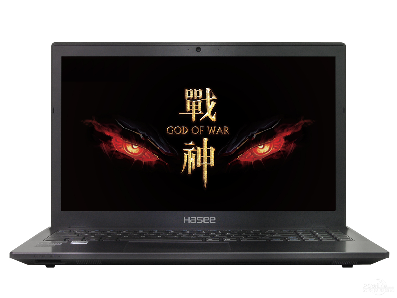 神舟 战神k650d-i5 d2