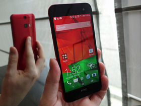 HTC J butterfly