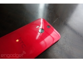 HTC J butterfly