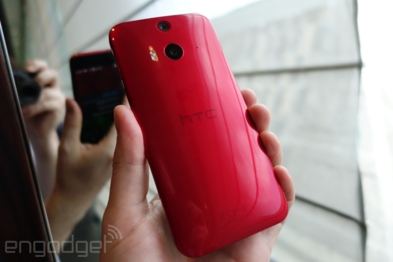 HTC J butterflyͼ