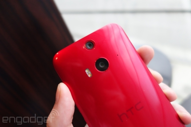 HTC J butterflyͼ