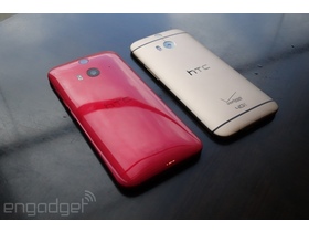 HTC J butterfly