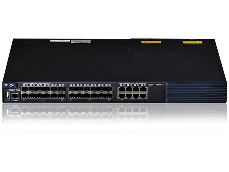 RG-S5750-24SFP/8GT-Eͼ