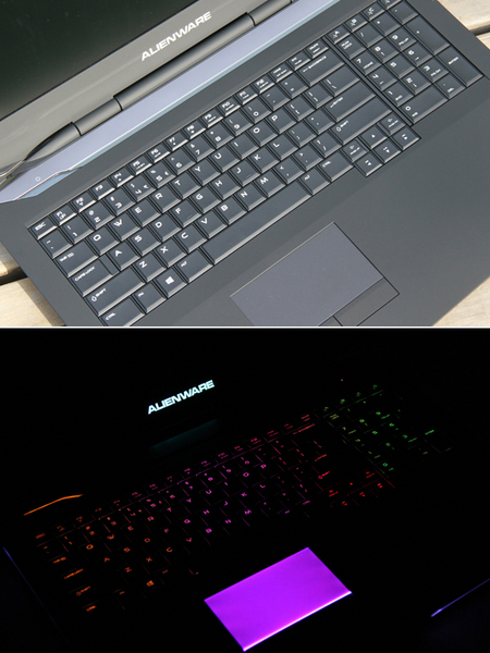 Alienware 17(ALW17D-1748)ͼ