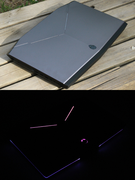 Alienware 17(ALW17D-2728)ͼ