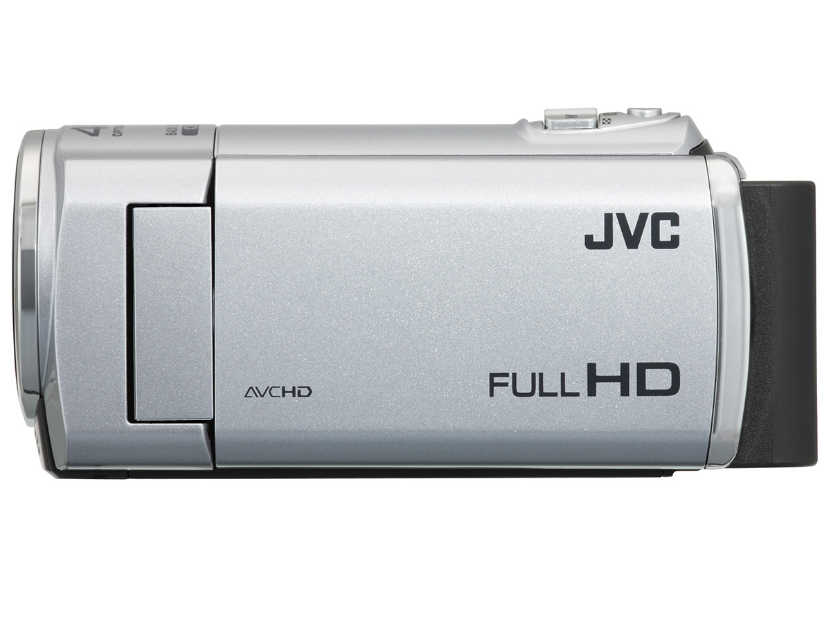 JVC GZ-E100SACͼ