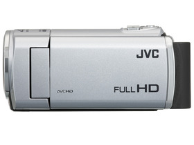 JVC GZ-E100SAC