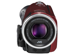 JVC GZ-E100SAC