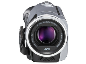 JVC GZ-E100SAC