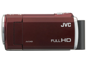 JVC GZ-E100SAC