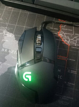 ޼G502 HERO