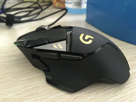 ޼G502 HERO