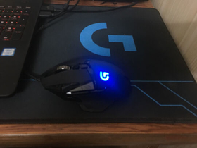 ޼G502 HERO