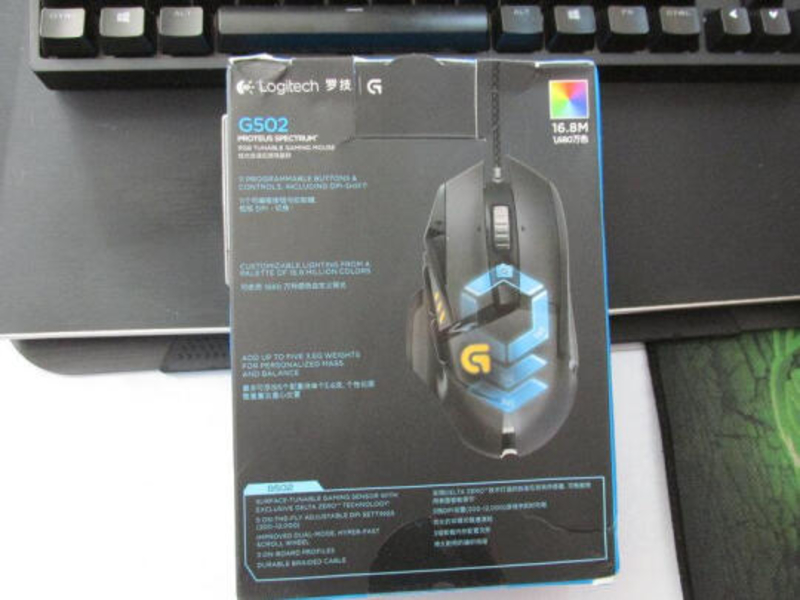 ޼G502 HEROͼ