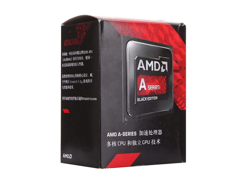 AMD A10-7700K 主图