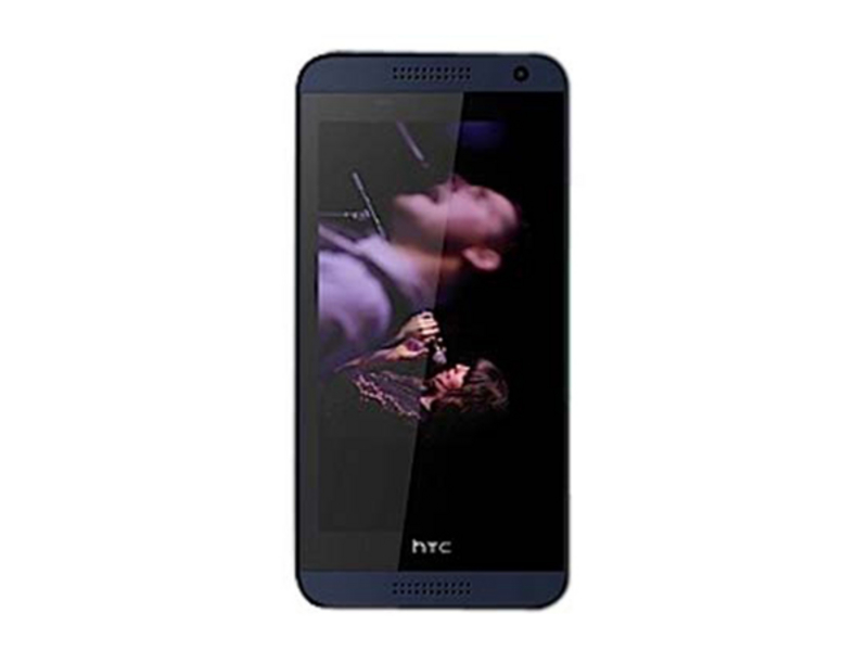 HTC Desire 610t/D610t前视