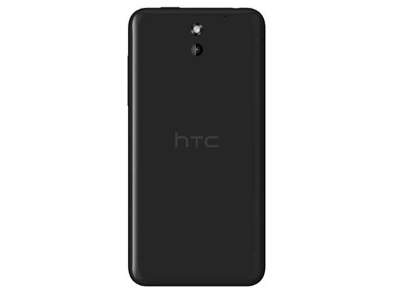 HTC Desire 610后视