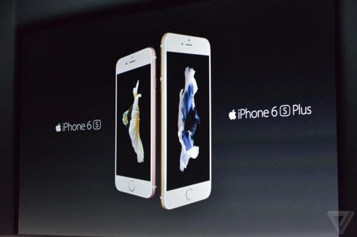 苹果iPhone 6s 16GB