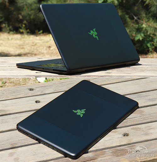 雷蛇Razer Blade Pro 17 2015版(512GB)