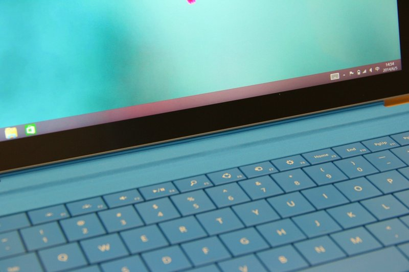 ΢Surface Pro 3(i5/256GB/й)ͼ