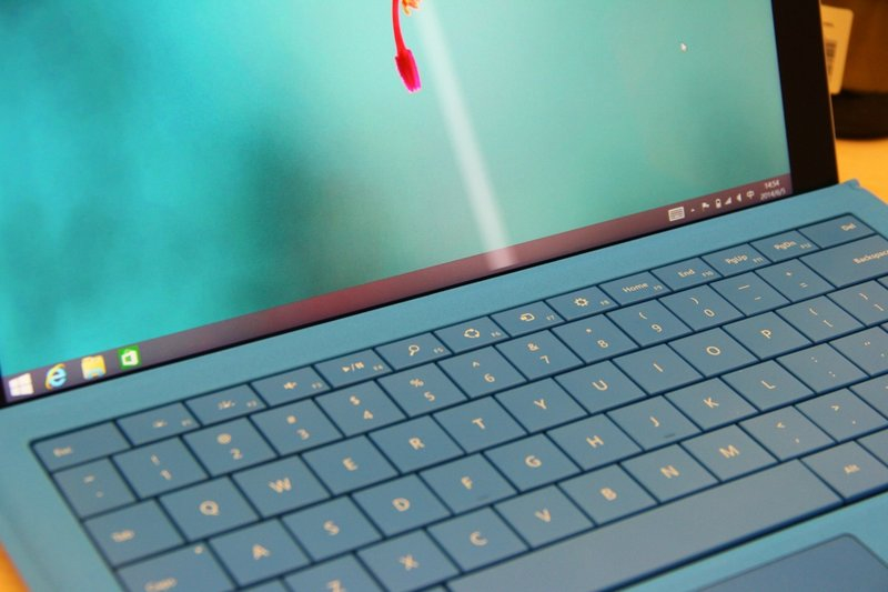 ΢Surface Pro 3(i7/512GB/й)ͼ