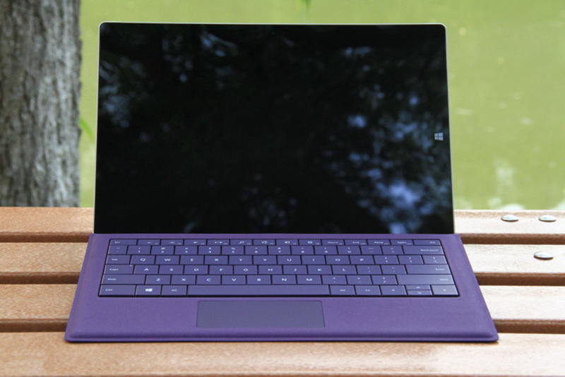 ΢Surface Pro 3(i7/512GB/й)ͼ