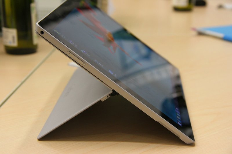 ΢Surface Pro 3(i5/256GB/й)ͼ