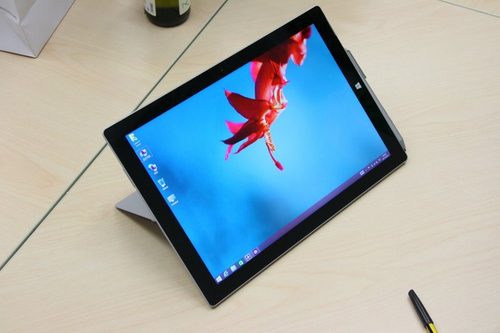 合肥联禾电脑 Surface Pro3 512G仅13988