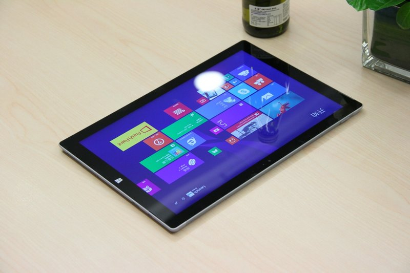 ΢Surface Pro 3(i5/256GB/й)ͼ