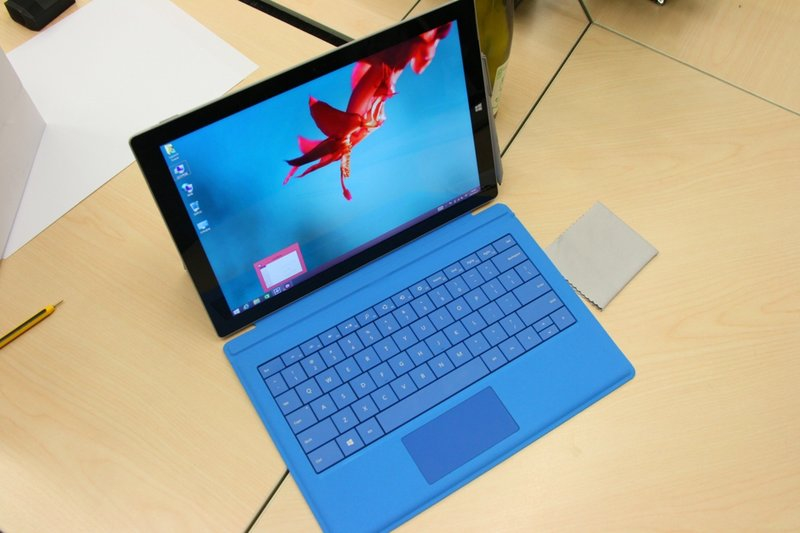 ΢Surface Pro 3(i7/512GB/й)ͼ