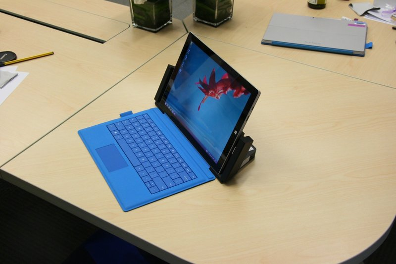 ΢Surface Pro 3(i5/256GB/й)ͼ