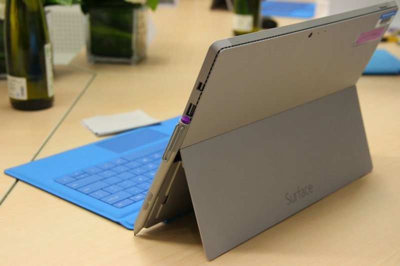 ΢Surface Pro 3(i7/512GB/й)ͼ