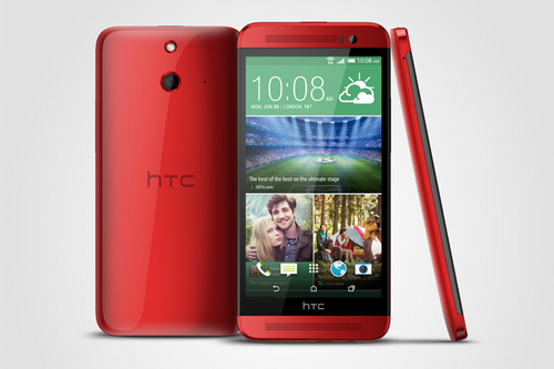 HTC One E8时尚版/E8st