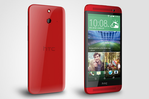 HTC One时尚版/M8sd