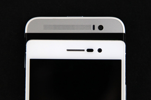 HTC One E8时尚版/E8st