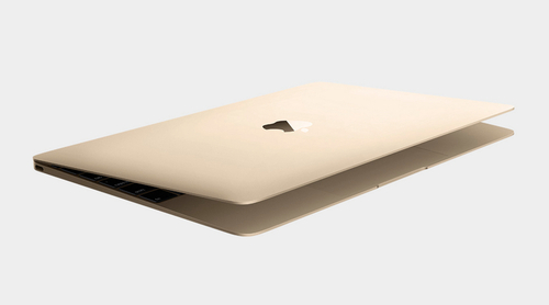 苹果 新MacBook(MLH72CH/A)