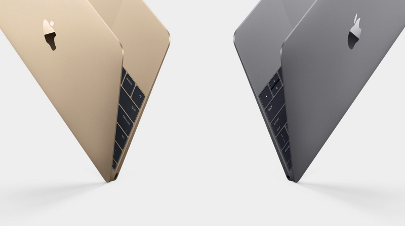 ƻMacBook(256GB/ɫ)ͼ