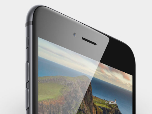 苹果iPhone6 Plus 移动版