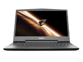 Aorus X3 Plus(i7-4860HQ)