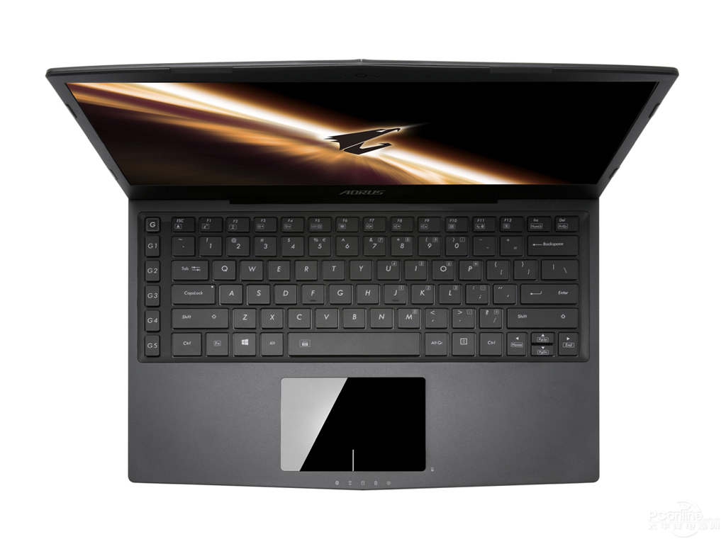 Aorus X3 Plus(i7-4860HQ)ͼ