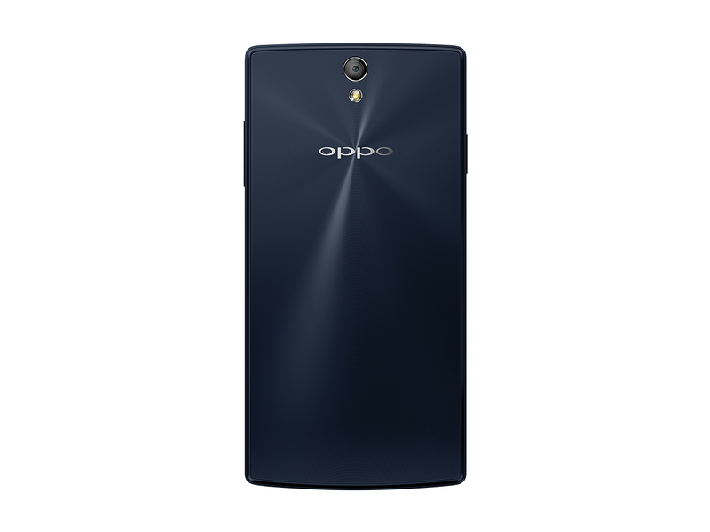oppo r6007图赏