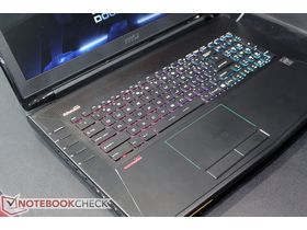 msi΢GT72 2QE-1679CN