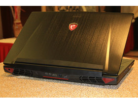 msi΢GT72 2QE-1679CN