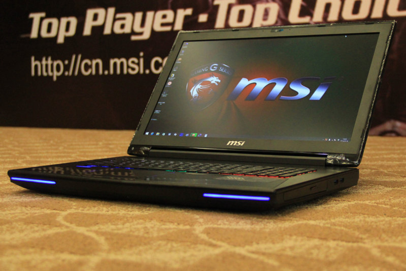 msi΢GT72 2QE-1813CNͼ