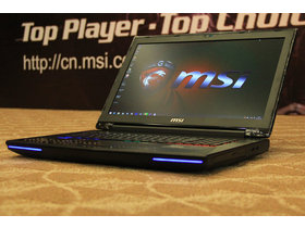 msi΢GT72 2QE-1679CN