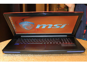 msi΢GT72 2QE-1813CN